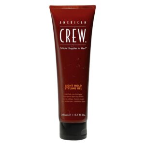 Light Hold Styling Gel - Image 1