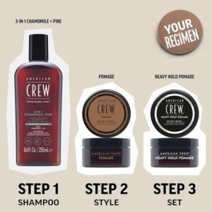 Light Hold Styling Gel - Image 3