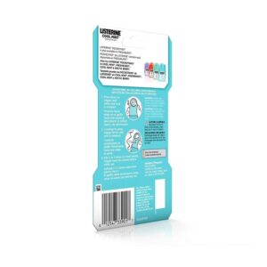 Listerine Pocket Mist Cool Mint Pack of 7.7 ml - Image 7