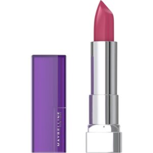 Maybelline New York Color Sensational Lip Color, Blissful Berry, 4.2g - Image 1
