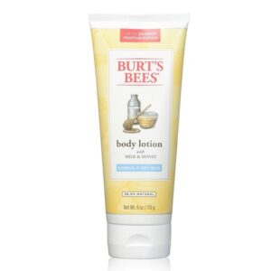 Milk and Honey Body Lotion, 6 oz - Image 1