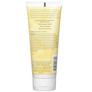 Milk and Honey Body Lotion, 6 oz - Image 2