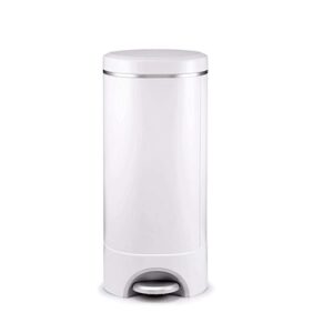 Munchkin Step Diaper Pail Powered by Arm & Hammer - Image 1