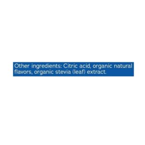 Natural vitality Orange Calm Magnesium Drink Mix, 8 OZ - Image 12