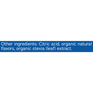 Natural Vitality Natural Calm Orange, 16 Ounce - Image 4