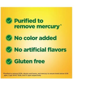 Nature Made Fish Oil,1000 mg, 300 mg OMEGA-3, 90-Count - Image 6