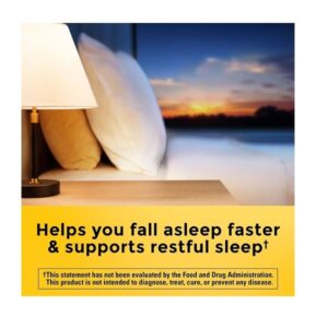 Nature Made Melatonin Tablets, 5 Mg, 90 Count - Image 2