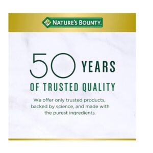 Nature's Bounty Co Q-10 200 mg, 60 Gummies - Image 4