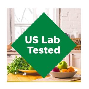 Nature's Bounty Red Yeast Rice, 600 mg, 250 Capsules - Image 3