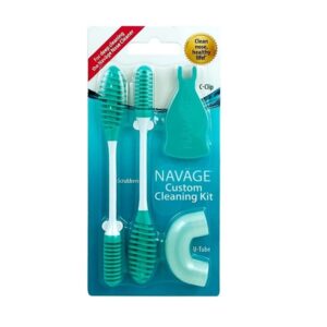 Navage Custom Cleaning Kit - Image 1