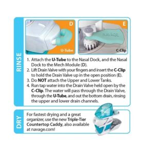 Navage Custom Cleaning Kit - Image 3