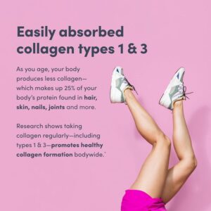 NeoCell Super Collagen 6600 mg - Pack of 7 oz Powder - Image 5