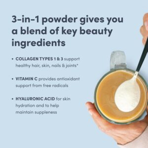 NeoCell Super Collagen 6600 mg - Pack of 7 oz Powder - Image 7