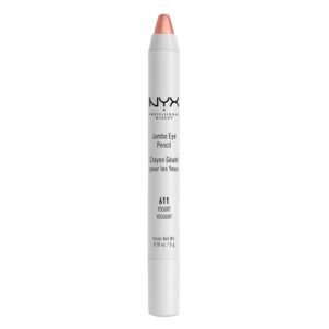Nyx Professional Makeup Jumbo Eye Pencil, Yogurt, 5g - Image 1