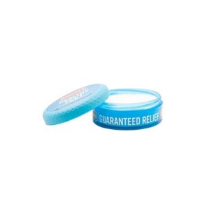 O'Keeffe's K0320001 for Healthy Feet Foot Cream, 3.2 oz, Jar - Image 6