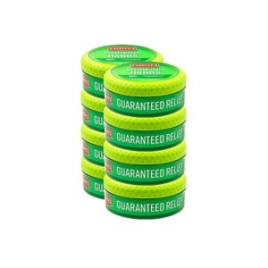 O'Keeffe's K0350002-8 Working Hands Hand Cream in Jar (8 Pack), 3.4 oz - Image 1