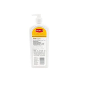 O'Keeffe's Skin Repair Body Lotion and Dry Skin Moisturizer, Pump Bottle, 12 ounce - Image 2