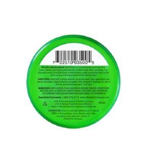 O'Keeffe's Working Hands Hand Cream, 3.4 Ounce Jar, (Pack of 3) - Image 2