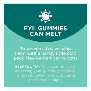 OLLY Flawless Complexion Support Clear Healthy Skin, Dietary Supplement, 50 Gummies: Flawless Complexion (25 Day Supply) - Image 5