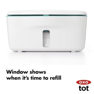 OXO Tot Perfect Pull Wipes Dispenser - Image 6