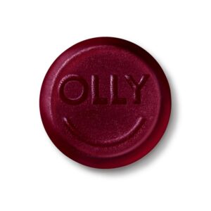 Olly Muscle Recovery Sleep Gummies Berry Flavor, 40 Count - Image 9