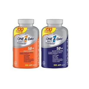 One A Day Men & Women 50+ - Image 1