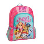 Paw Patrol Kids Skye Chase Everest Backpack