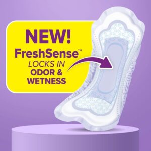 Poise Incontinence Pads - Image 2