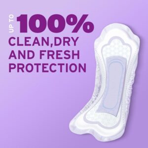 Poise Incontinence Pads - Image 6