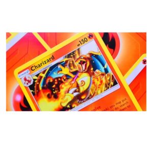 Pokémon Assorted Cards, 50 Pieces - Image 3