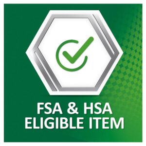 Super Poli-Grip Super Denture Adhesive Cream - 2.4 Oz (68 G) Twin Pack - Image 7