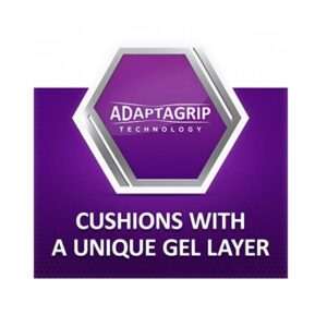 Poligrip Denture Adhesive Cream Cushion & Comfort - Image 4