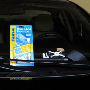 Rain-X 600001 Windshield Repair Kit - Image 2