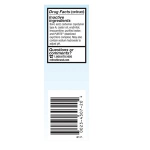 Refresh Optive Advanced, 0.66 Fluid Ounce - Image 3