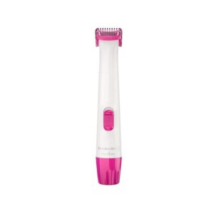 Remington Smooth & Silky Body & Bikini Kit, Pink, WPG4020C - Image 8