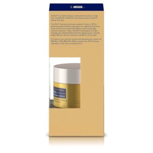 RoC Retinol Correxion Max Daily Hydration Anti-Aging Crme for 24-Hour Deep Hydration, Advanced Anti-Wrinkle Moisturizer Made with Retinol & Hyaluronic Acid, 1.7 oz - Image 8