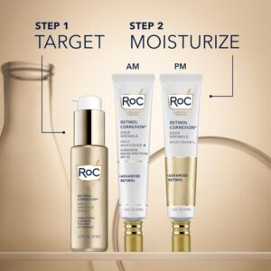 Roc Deep Wrinkle Daily Moisturizer Spf30, 1 Ounce - Image 6