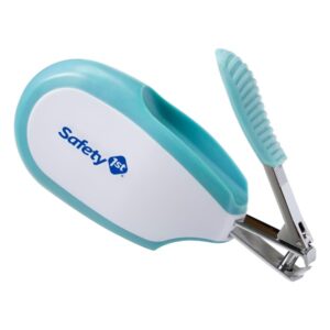 Safety 1st Steady Grip Infant Clipper, Colors May Vary - Image 2