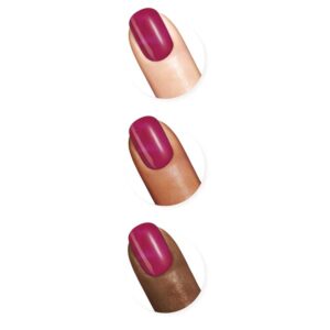 Sally Hansen Miracle Gel Nail Polish, Mad Women, 14.7ml - Image 2