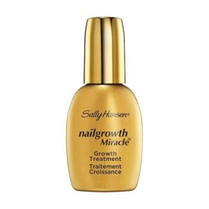 Sally Hansen Nail growth Miracle Growth Treatment, 13.3 ml - Image 1