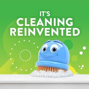 Scrubbing Bubbles Toilet Cleaner Drop Ins, 3 Count, 4.2 Ounce - Image 5