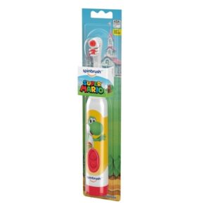 Spinbrush Super Mario (Style and Theme May Vary) - Image 10