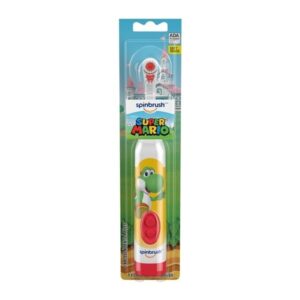 Spinbrush Super Mario (Style and Theme May Vary) - Image 7
