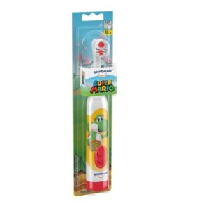 Spinbrush Super Mario (Style and Theme May Vary) - Image 9