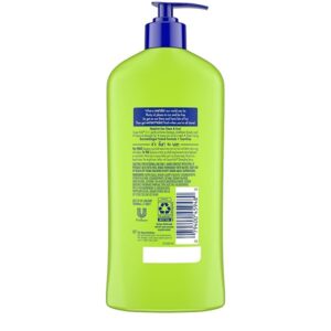 Suave Kids 3in1 Shampoo + Conditioner + Body wash Watermelon Wonder - 532 (18oz) - Image 3