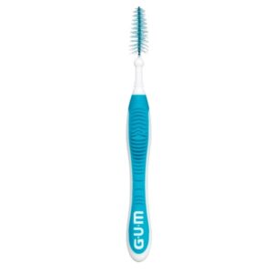 Sunstar 3614FC GUM Go Betweens Cleaners Wide (Pack of 10) - Image 3