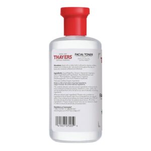Thayer's Original Witch Hazel, 12 fl Oz - Image 8
