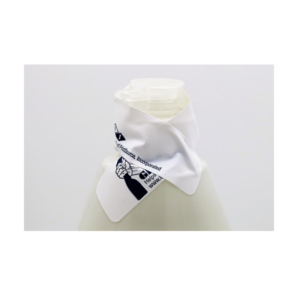 The Gripper Seal - Stops Liquid Leaks, 3/4" x 6" 250 Labels - Image 3