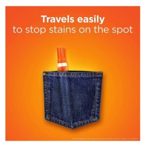 Tide To Go Mini Instant Stain Remover Pen,  3 count - Image 5