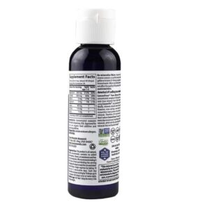 Trace Minerals Research Concentrace Trace Mineral Drops - 2 Ounce - Image 2
